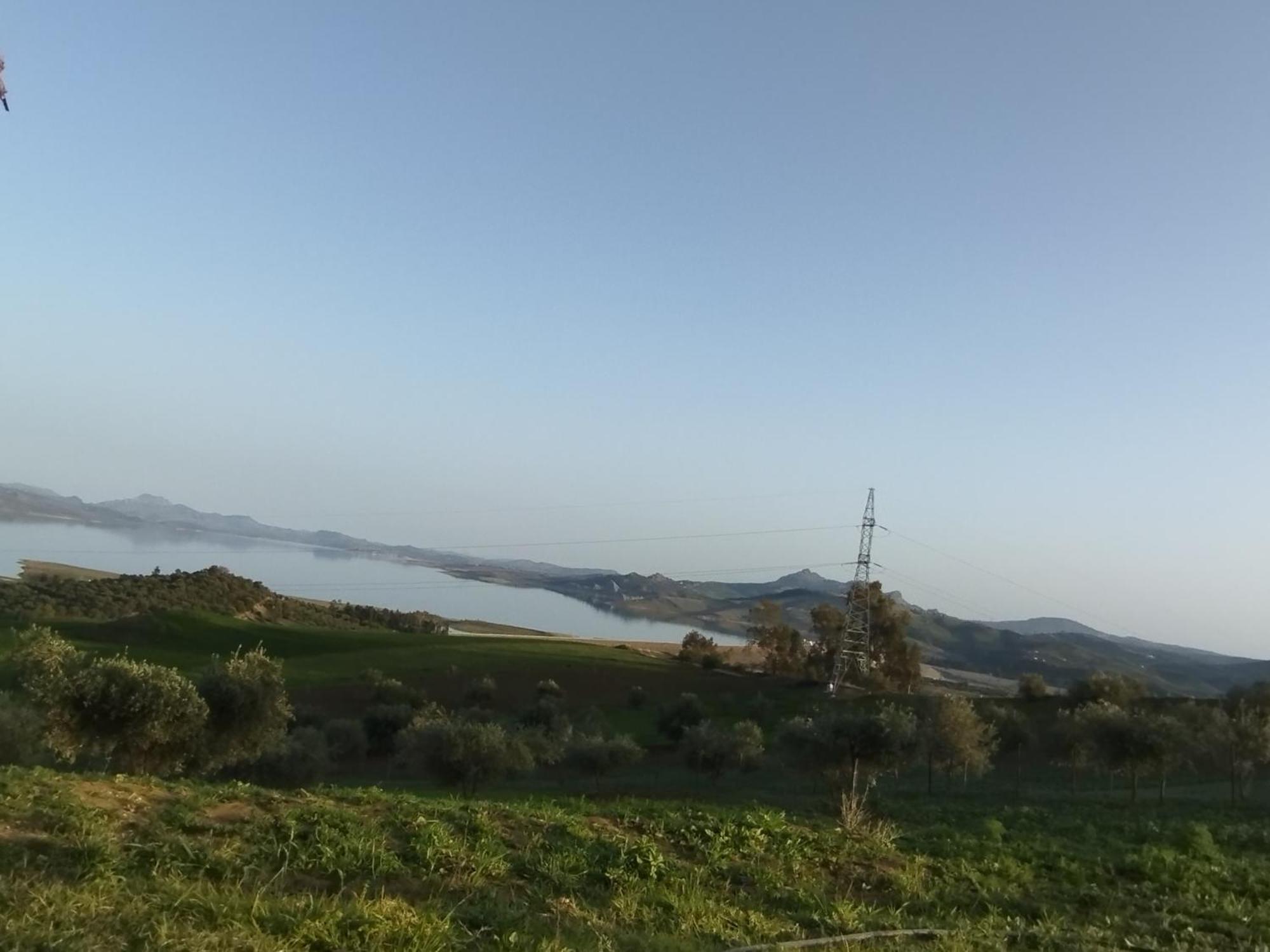 OuazzaneLa Belle Etoile公寓 外观 照片
